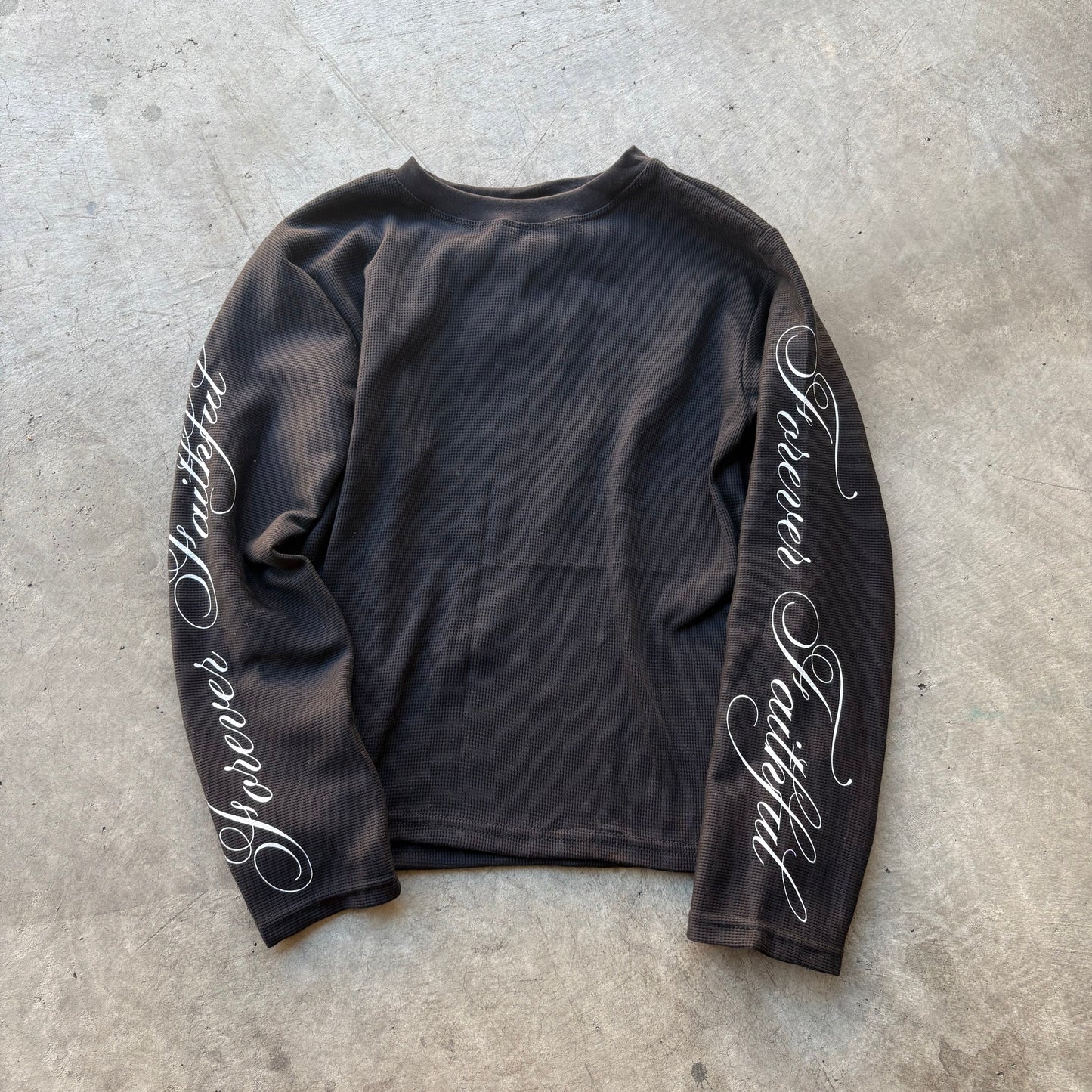 forever faithful thermal bundle