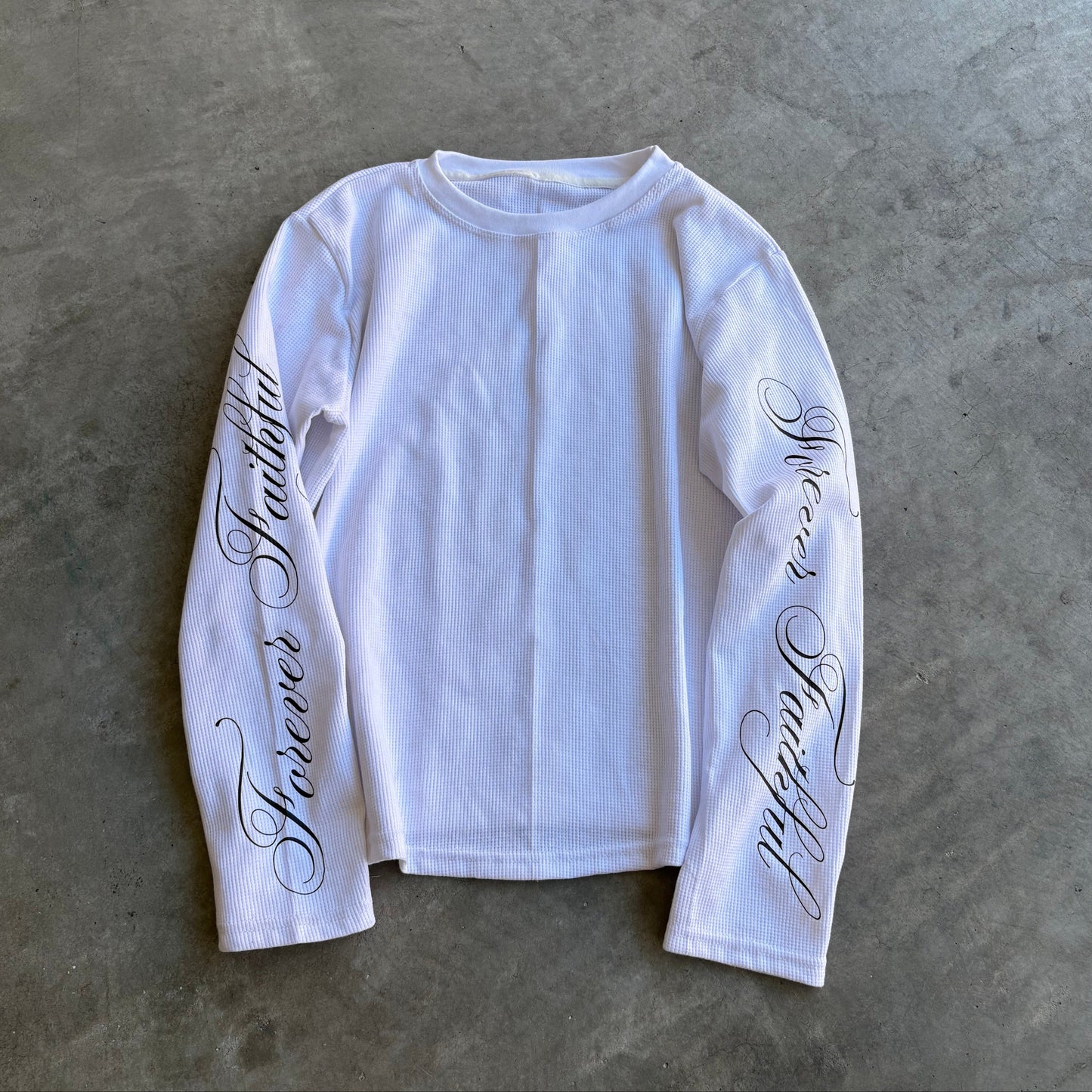 forever faithful thermal bundle