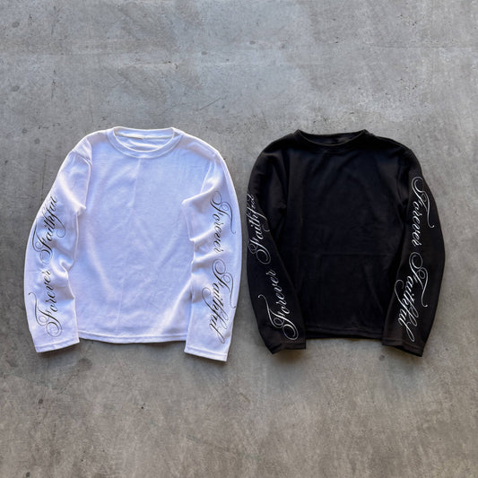 forever faithful thermal bundle