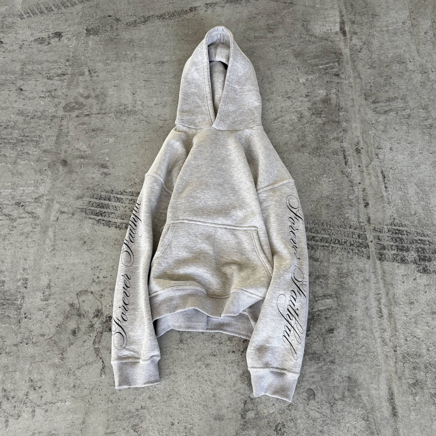 forever faithful hoodie bundle