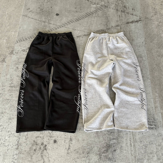 forever faithful sweatpants bundle
