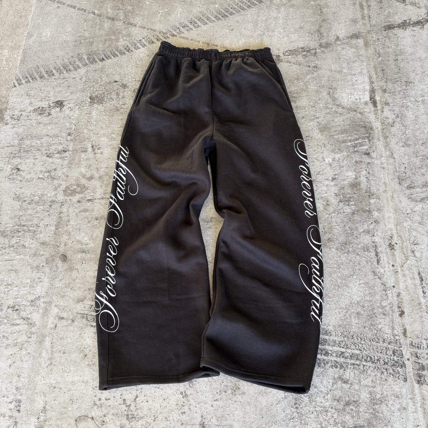 forever faithful sweatpants bundle
